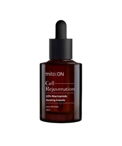 Mytoon Cell Rejuvenation 10% Niacinamide Boosting Ampoule