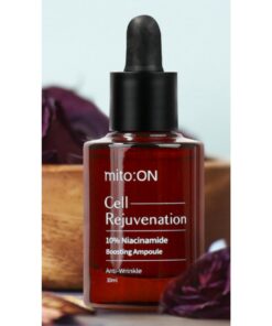 Alternative view of Mytoon Cell Rejuvenation 10% Niacinamide Boosting Ampoule
