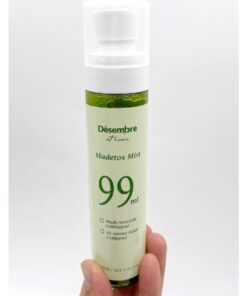 Desembre At Home Madetox Mist