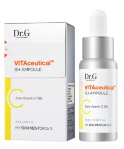 Dr.G Vitashtical 15 Plus Ampoule