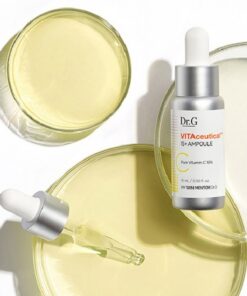 Dr.G Vitashtical 15 Plus Ampoule - Image 4