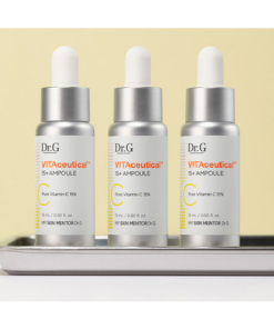Dr.G Vitashtical 15 Plus Ampoule - Image 3