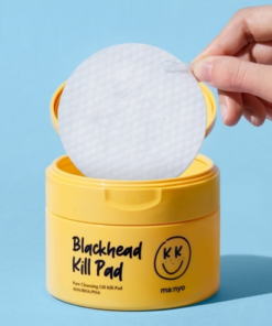 Manyo Factory Blackhead Pure Cleansing Oil Kill Pad