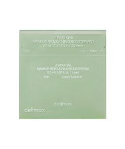 Cellimax Correction Makeup Pad