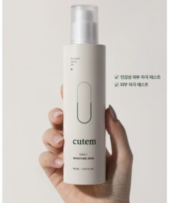 Qtem Daily Moisture Skin - Image 3