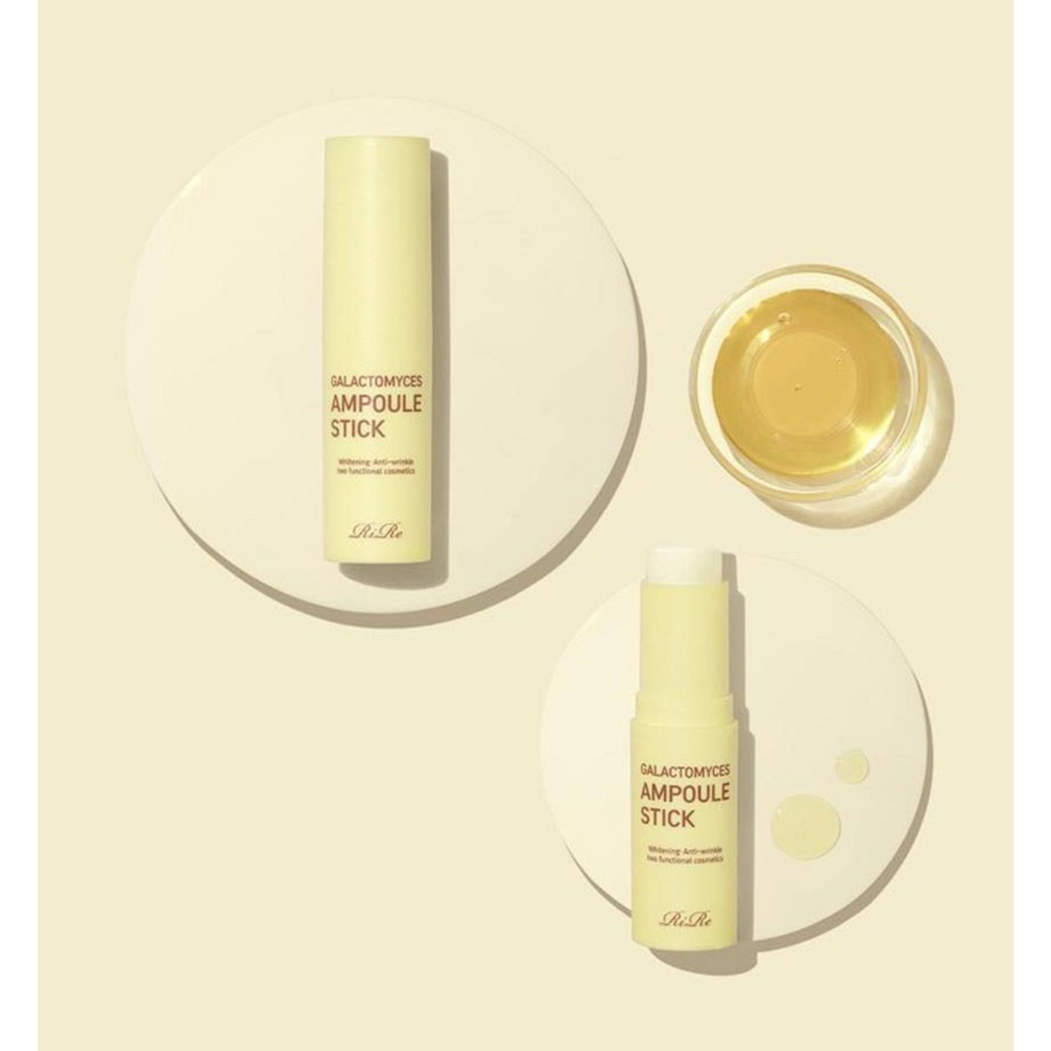 Lire Galactomyces Ampoule Stick - Image 4