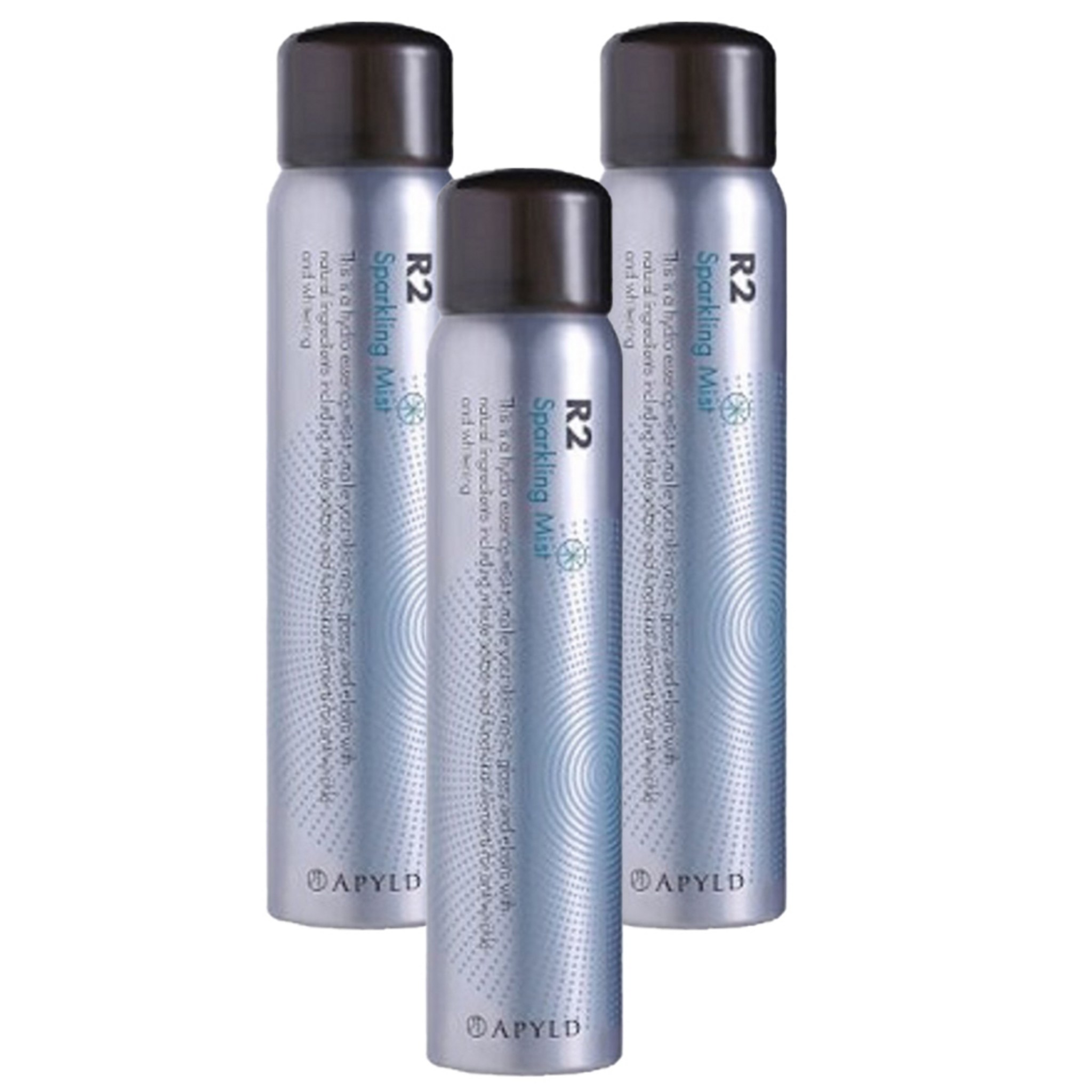 R2 Sparkling Mist - Image 2