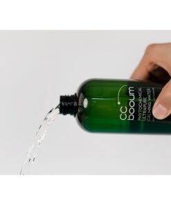 CC Boom Ultra Pure Calming Cleansing Water