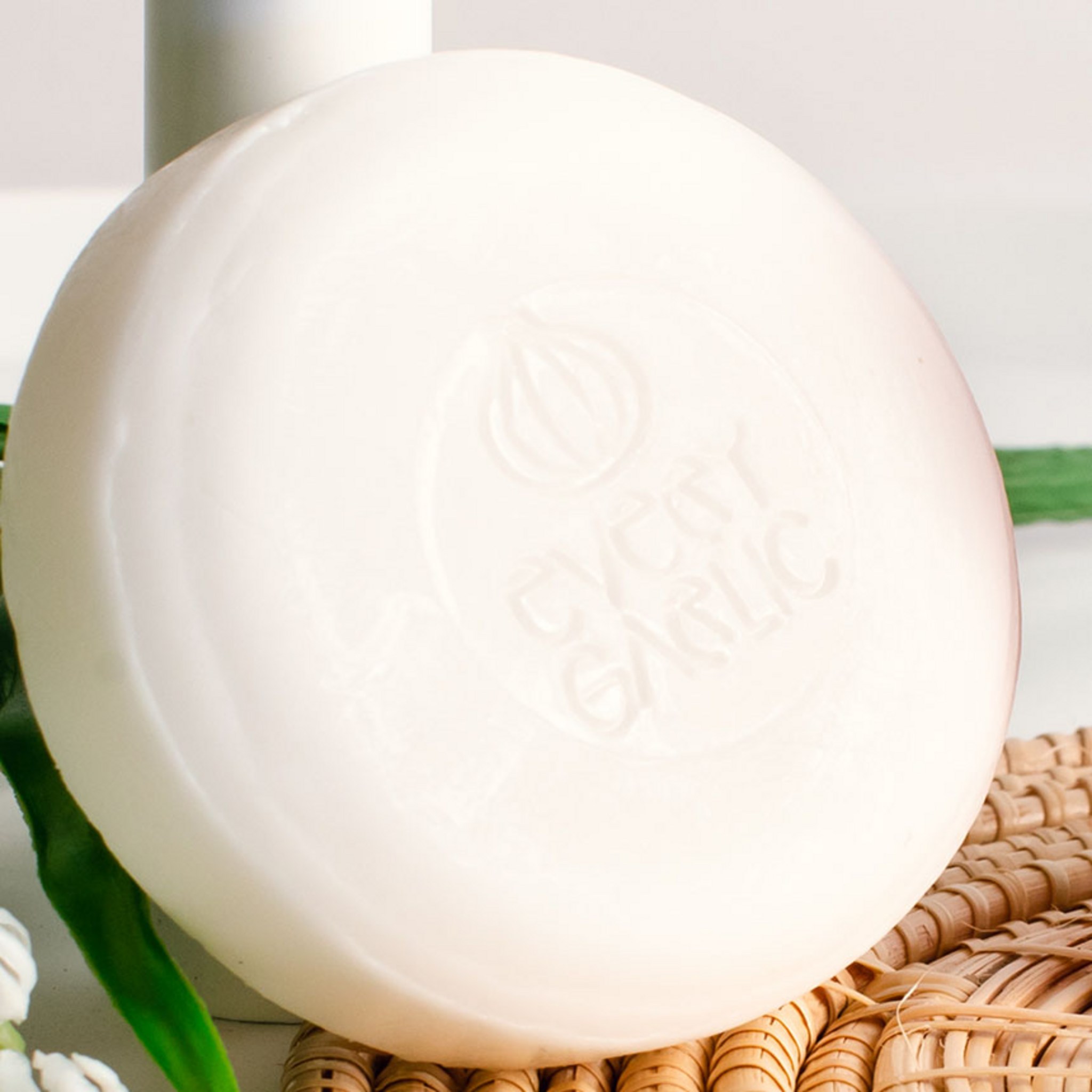 Every Garlic Garlic Soap - Image 6