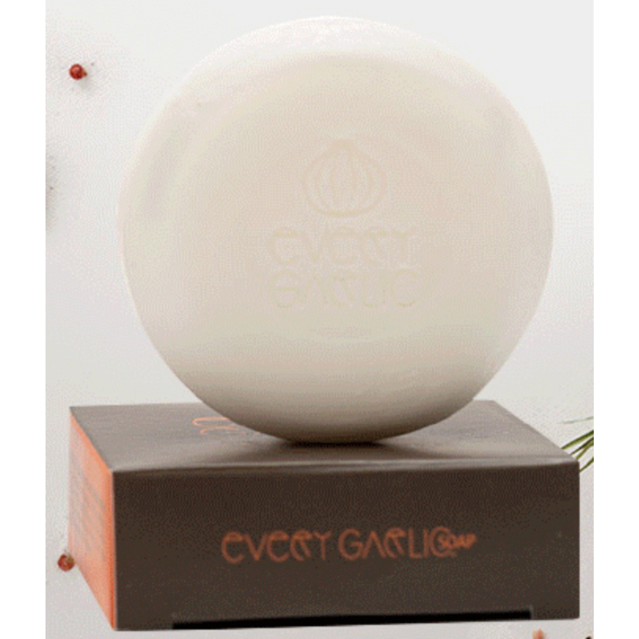 Every Garlic Garlic Soap - Image 4