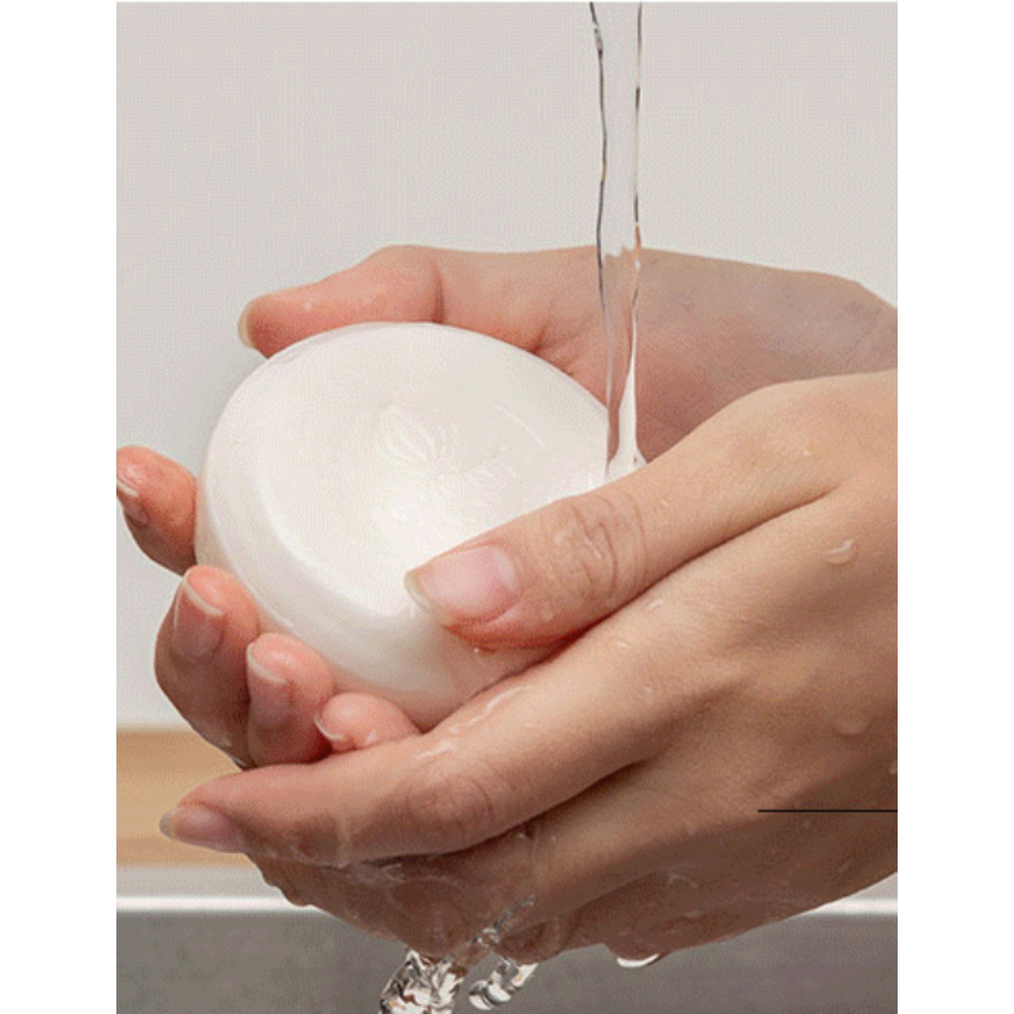 Every Garlic Garlic Soap - Image 2