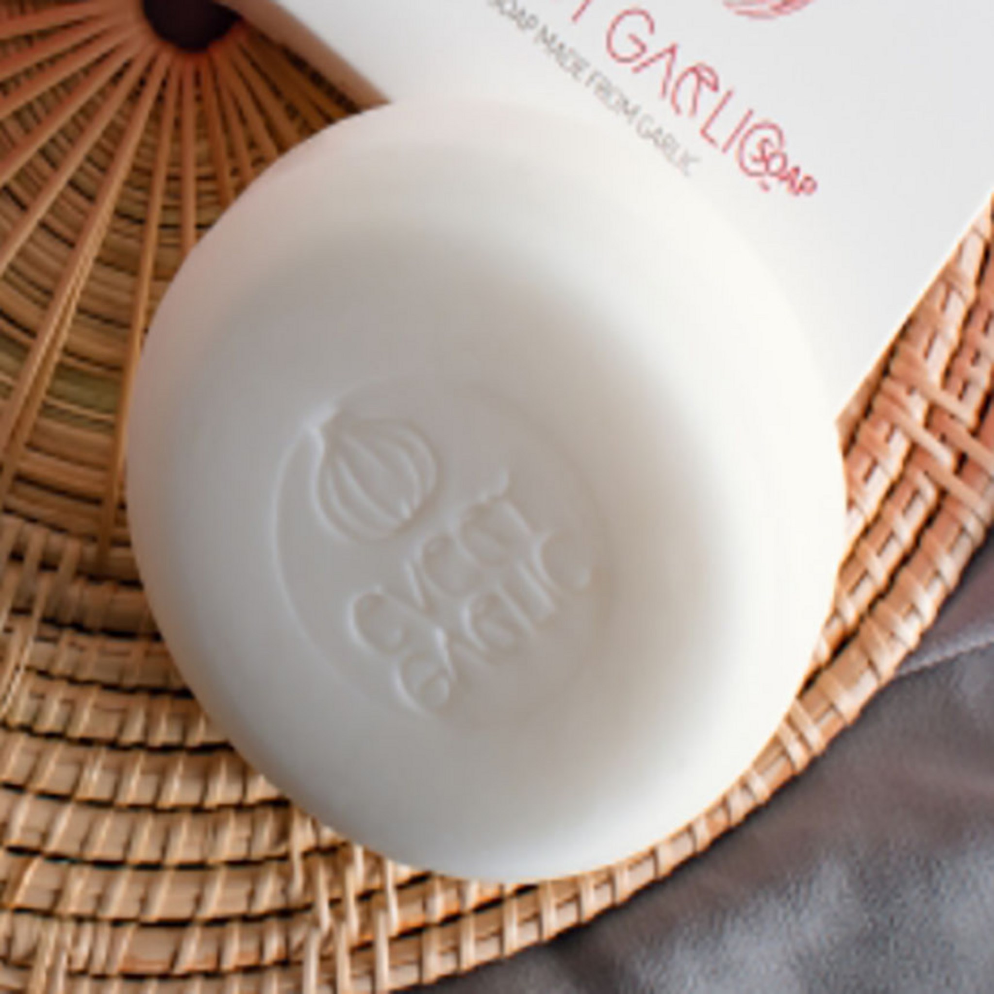 Every Garlic Garlic Soap - Image 3