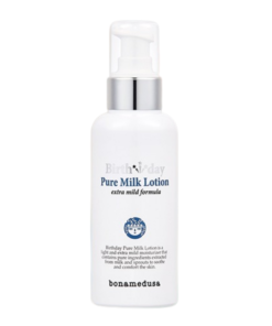 Bonamedusa Birthday Pure Milk Lotion