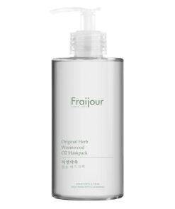 Freju Original Herb Natural Wormwood Oxygen Mask Pack