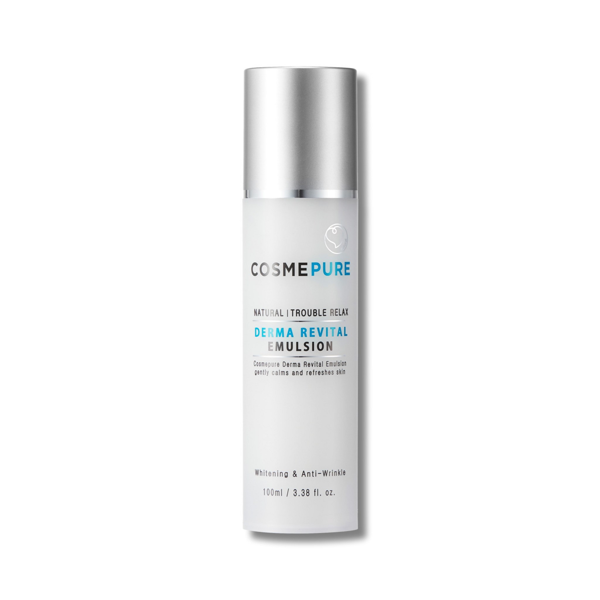 Cosmipure Derma Revital Emulsion - Image 2