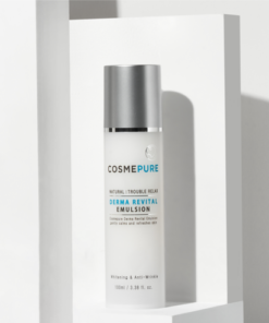 Cosmipure Derma Revital Emulsion