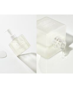 Needly Mild Deep Cleansing Oil 240 ml + Mild Cleansing Gel 1.5ml x 5p + Panthenol Water Gel Cream 1.5ml x 5p