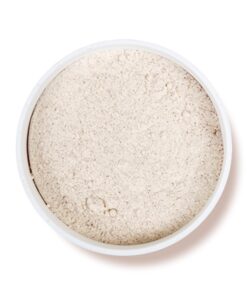 Fresh herb red bean powder