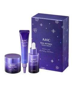 AHC Real Retinol Special Care Set - Image 3
