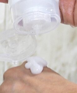 Eye&Lip Calamansi Vita Cleansing Foam
