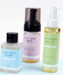 Ninety New Soft Soft Cleansing Oil