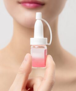 Deirisse Luminous Elasticity Volufiline Pink Ampoule