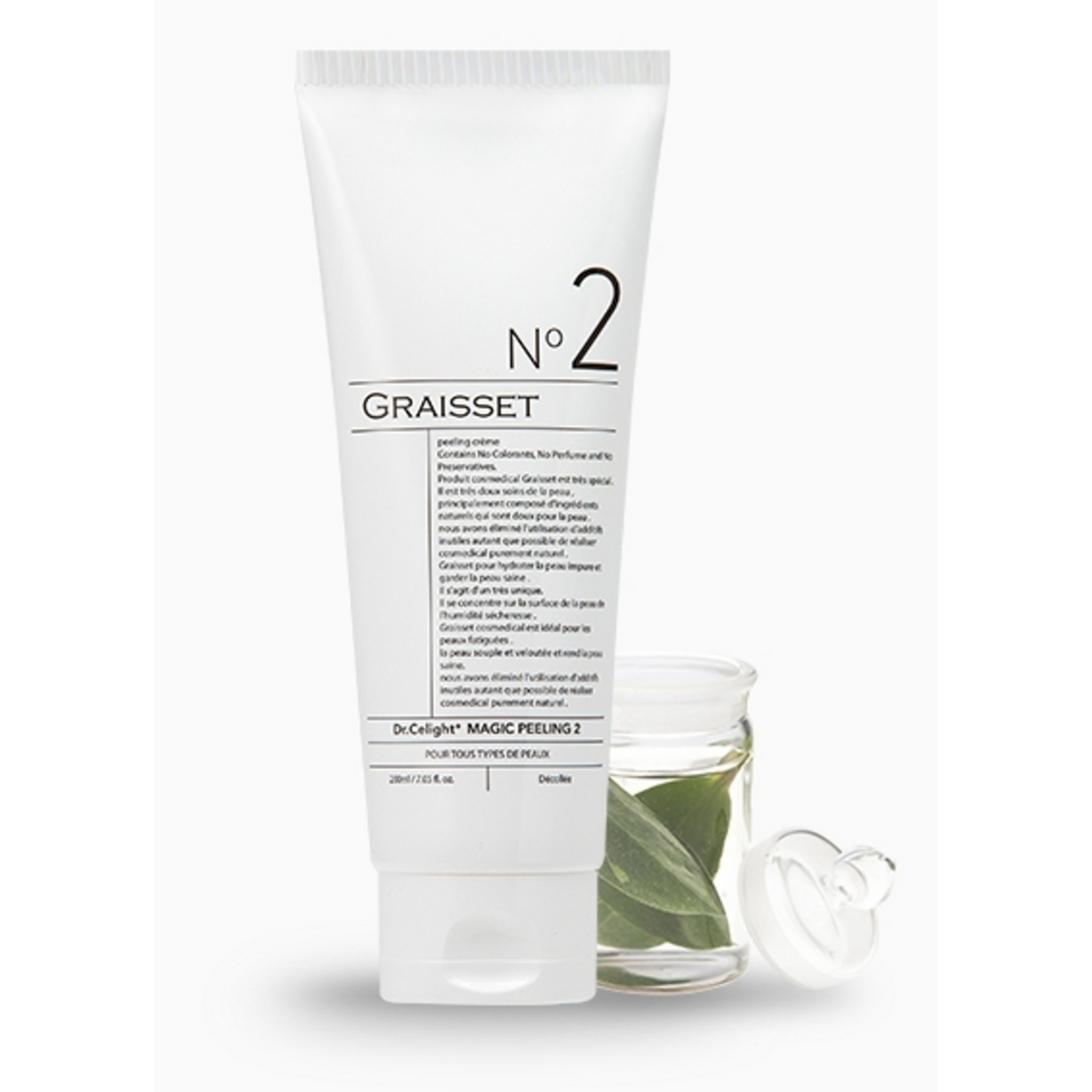 Gresse Magic Peeling No. 2 - Image 2