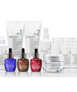 Gresse Magic Peeling No. 2