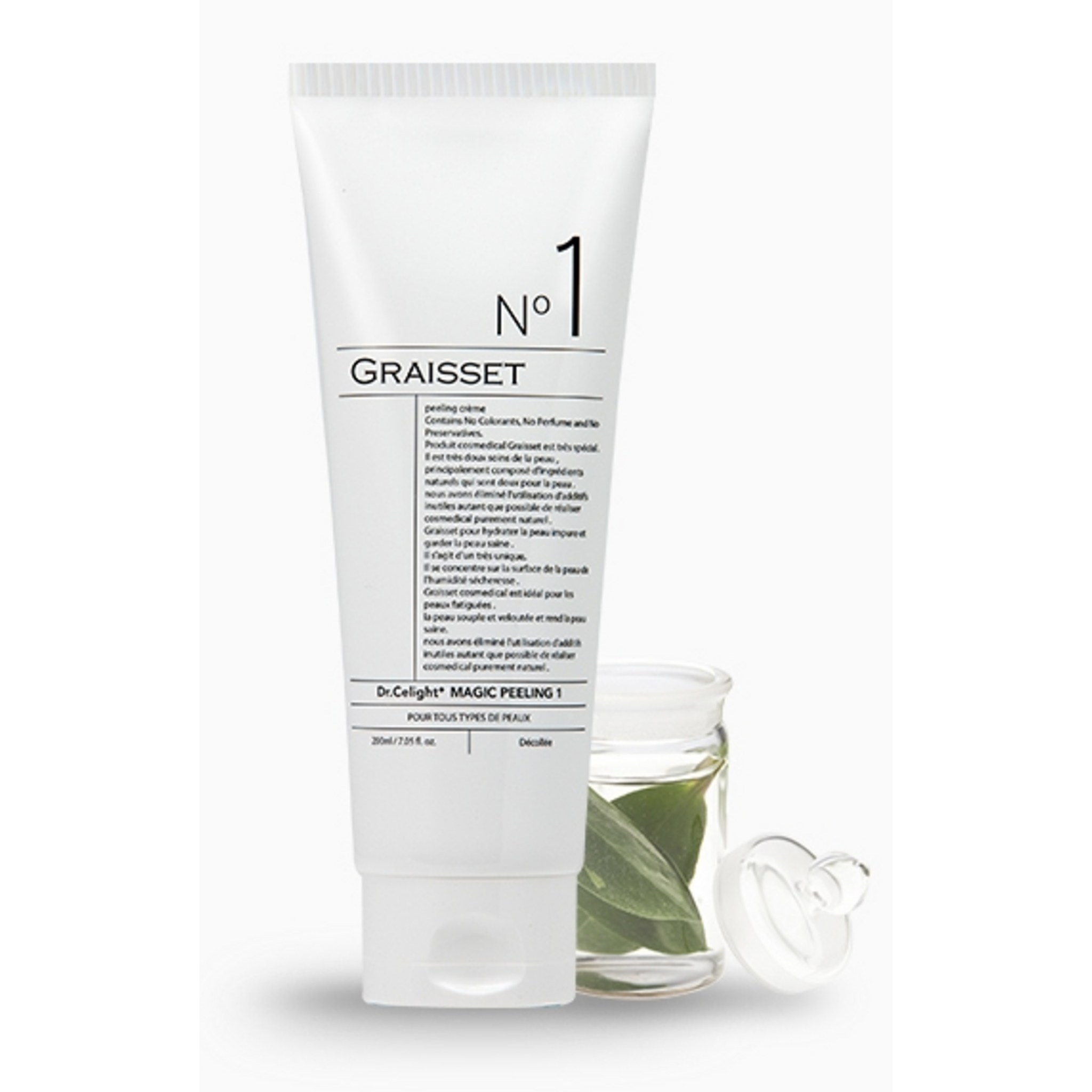 Gresse Magic Peeling No. 1 - Image 3