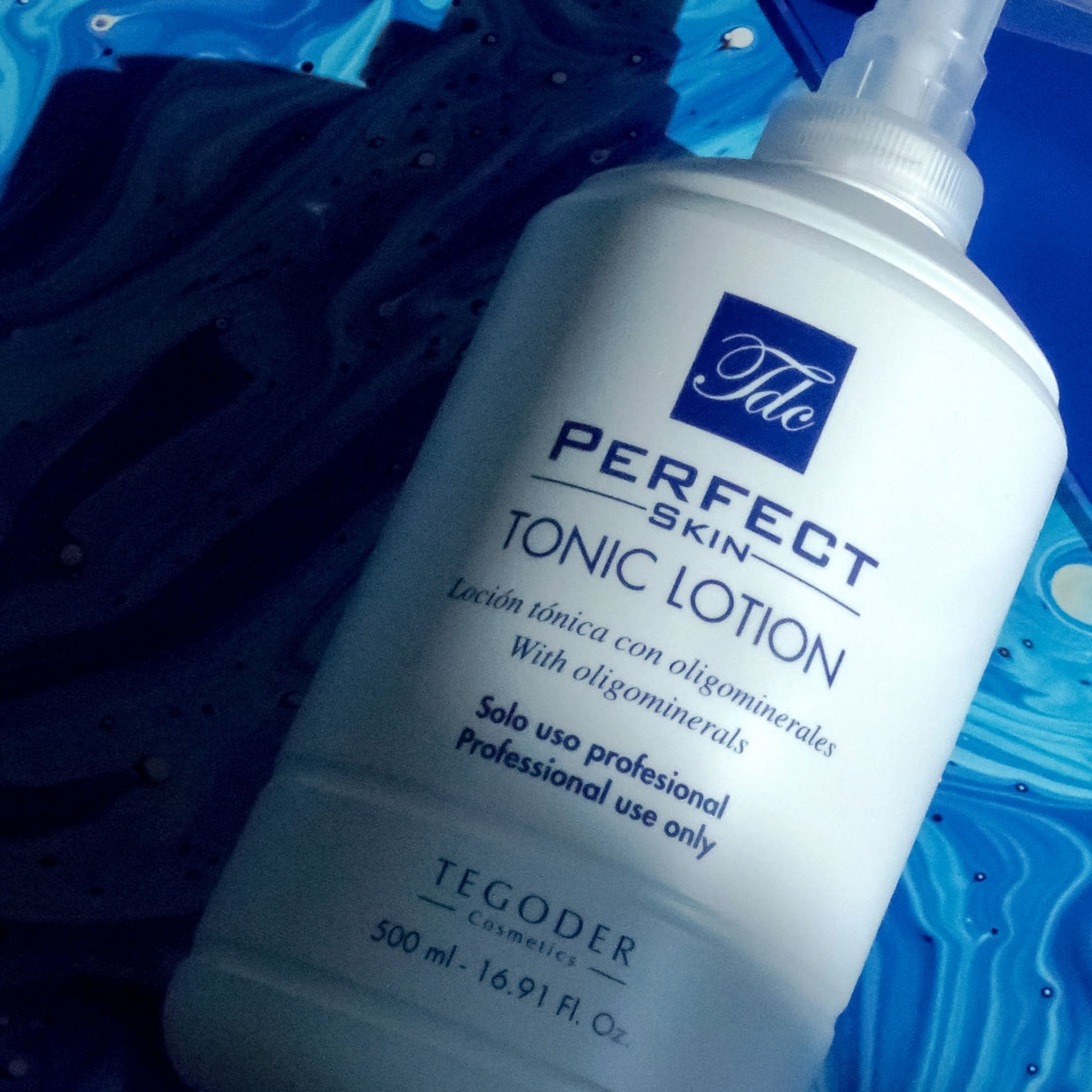 Tegother Perfect Skin Tonic Lotion - Image 2