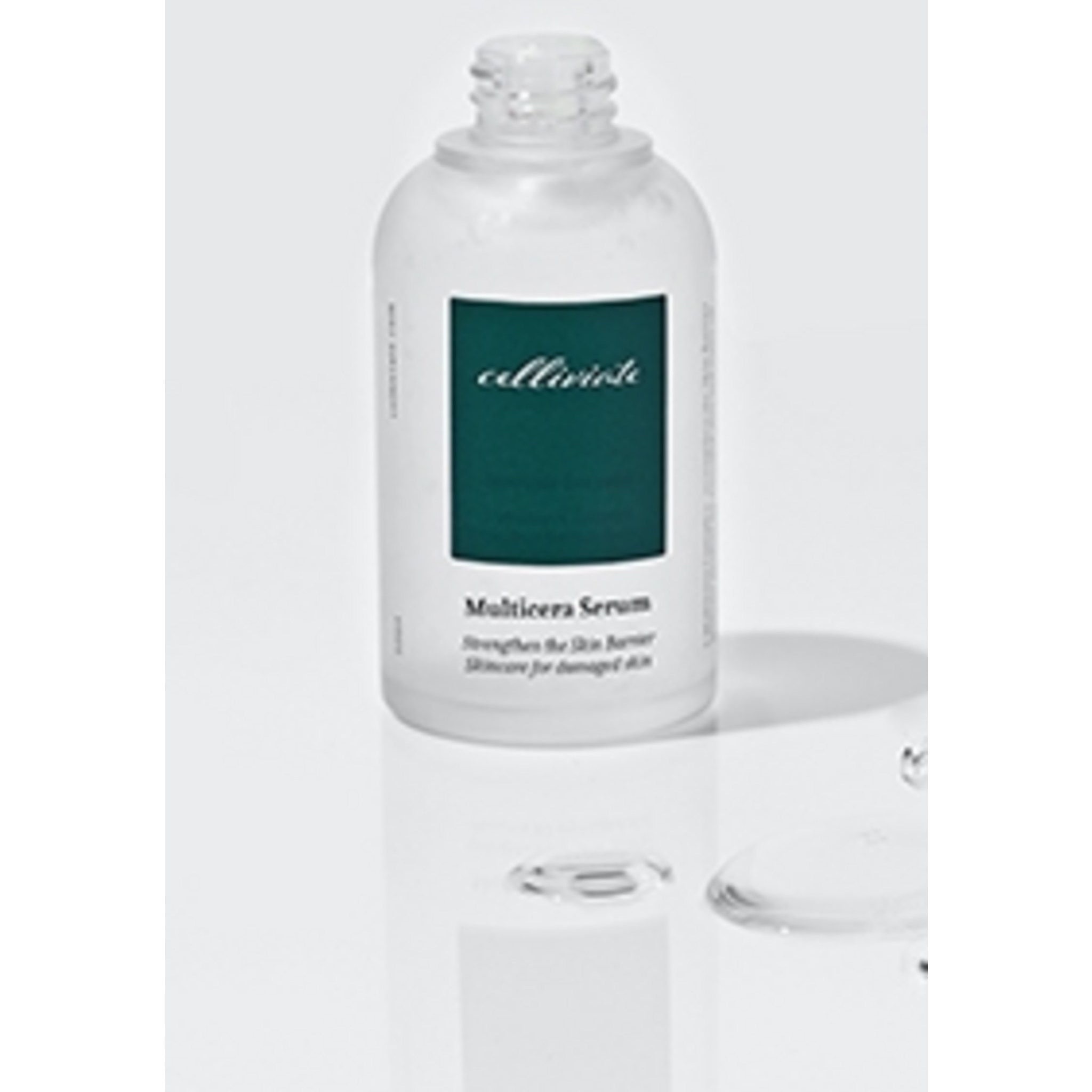 Celiviatte 5-layer complex ceramide barrier strengthening 2-piece set - Image 4