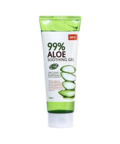 Hips 99% Aloe Soothing Gel
