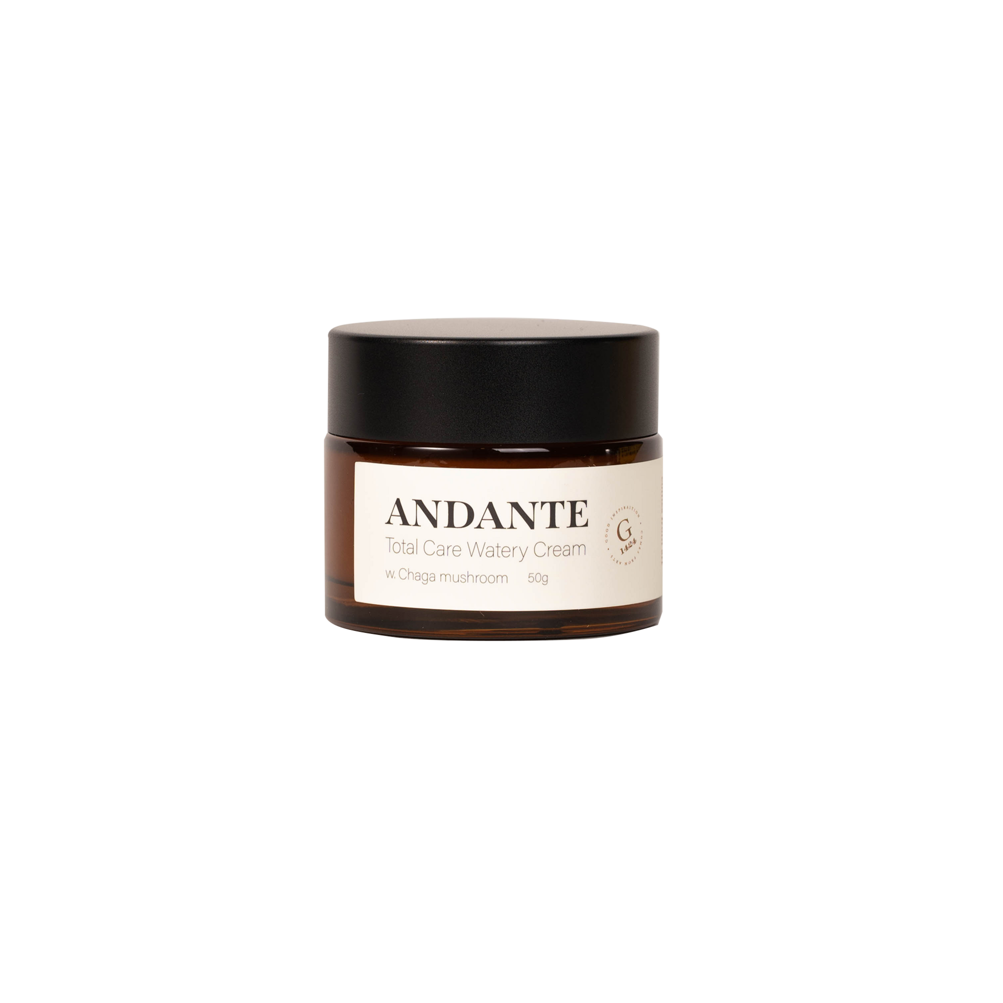 Convey Andante Total Care Moisture Cream - Image 3