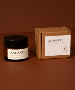 Convey Andante Total Care Moisture Cream