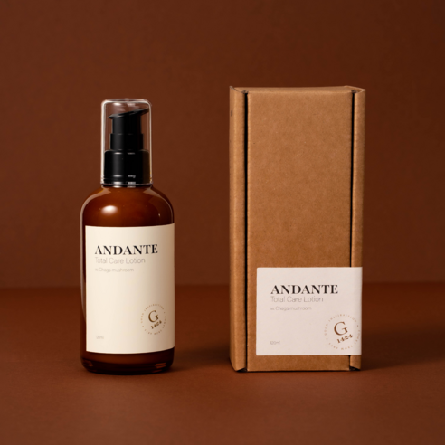 Convey Andante Total Care Lotion - Image 2