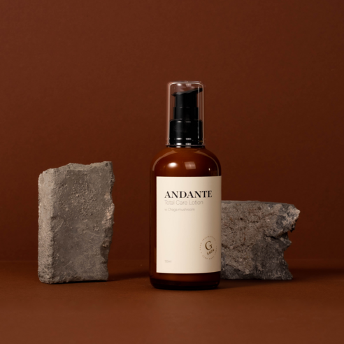 Convey Andante Total Care Lotion - Image 4