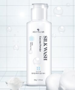 Elislab Enzyme Powder Silk Wash