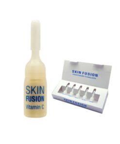 Beauty Med Vitamin C Powder Emulsion 5p