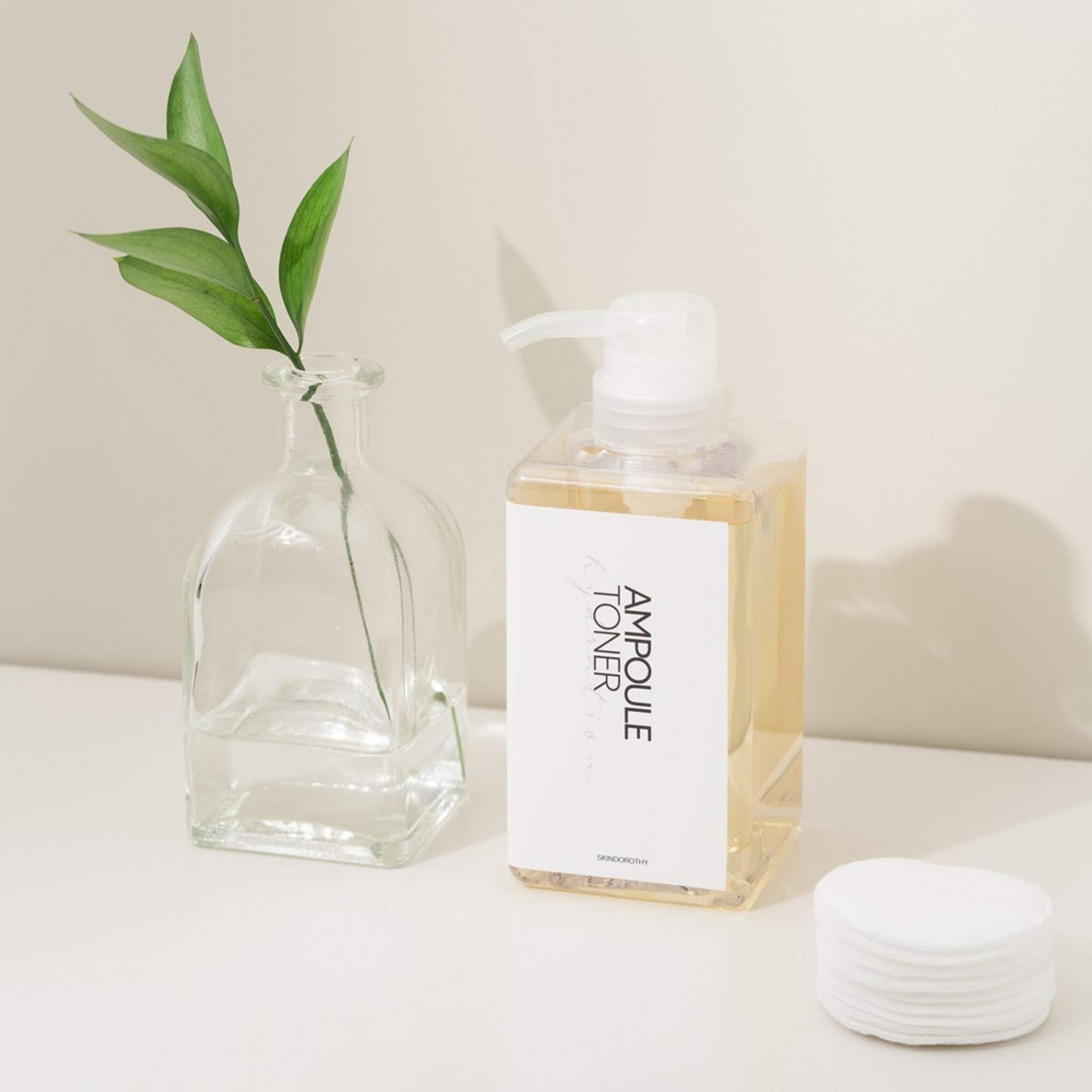 Skin Dorothy Eoseongcho Ampoule Toner - Image 5