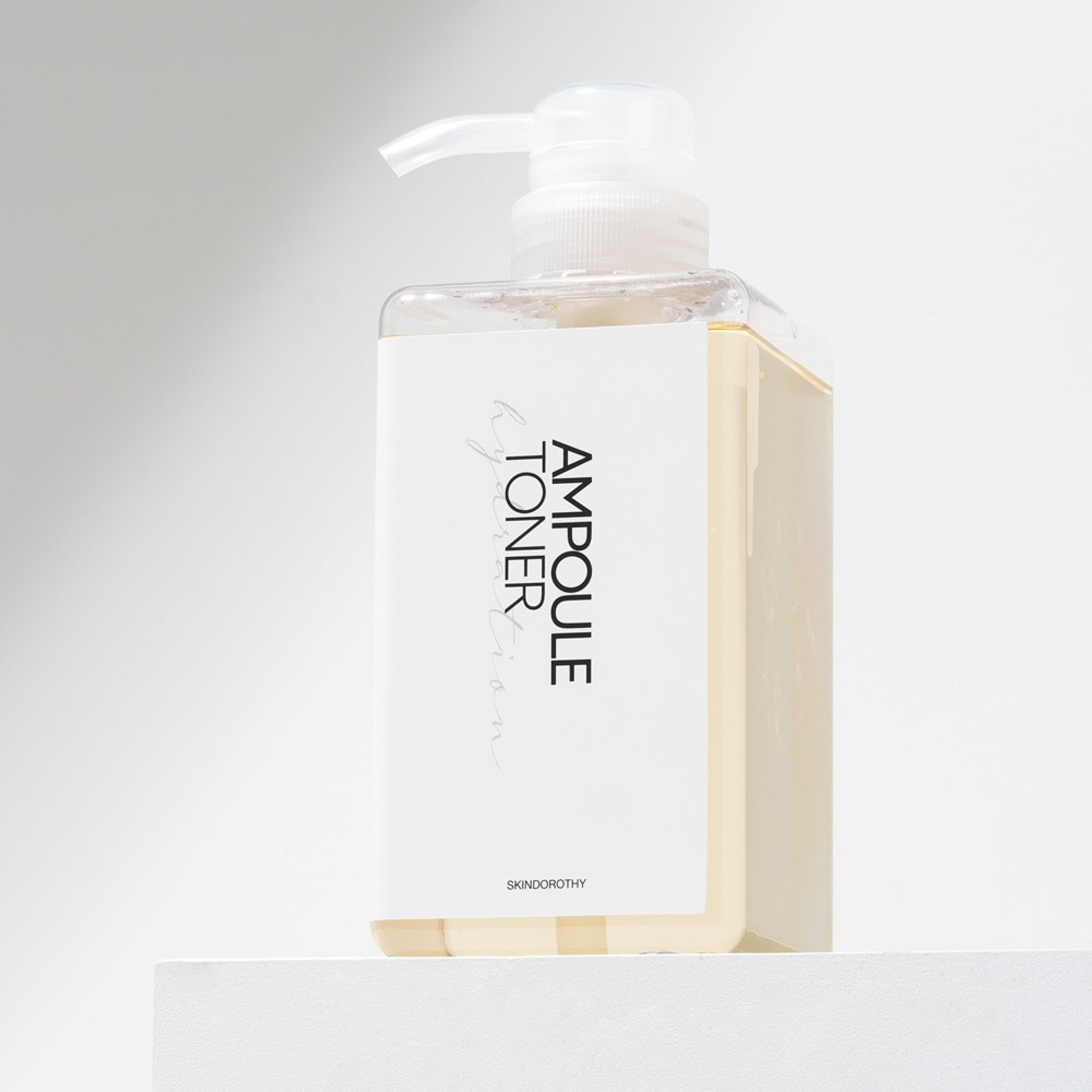 Skin Dorothy Eoseongcho Ampoule Toner - Image 4