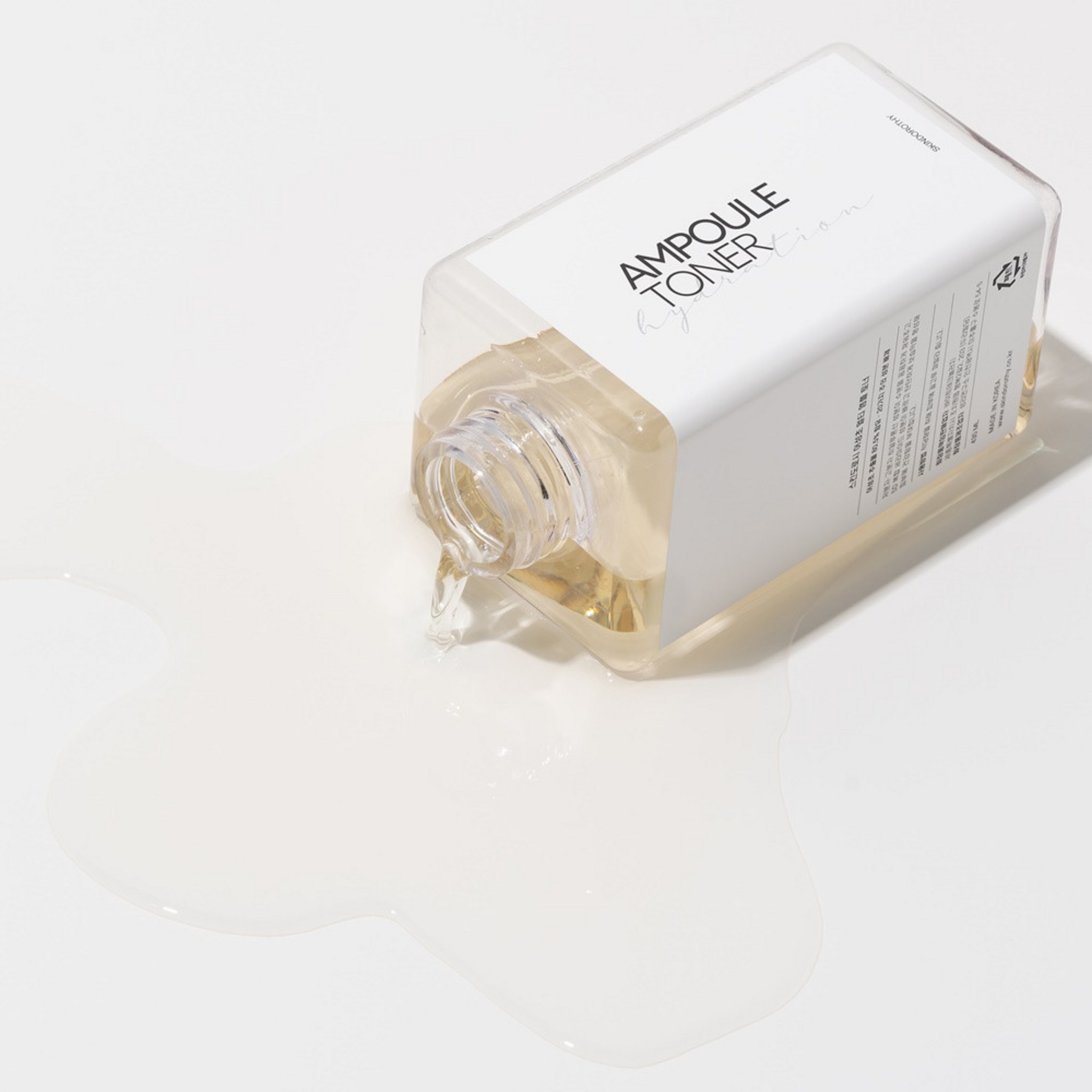 Skin Dorothy Eoseongcho Ampoule Toner - Image 3