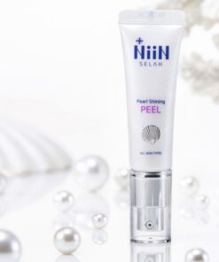 Alternative view of Ninsella Pearl Shining Peel Lotion