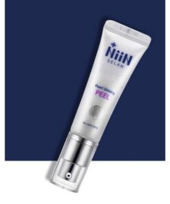 Ninsella Pearl Shining Peel Lotion
