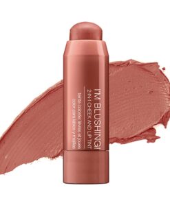 Alternative view of Palladio I'm Blushing 2 in 1 Cheek & Lip Tint 6g