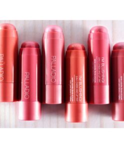 Palladio I'm Blushing 2 in 1 Cheek & Lip Tint 6g