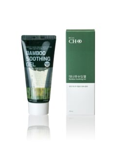 Cheonghwa Bamboo Soothing Gel