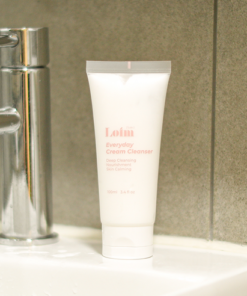 Roimskin Everyday Cream Cleanser