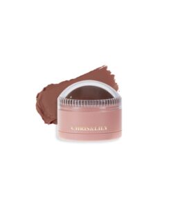 Chris & Lily Domgle Blusher 11g