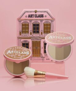 too cool for school by rodin boutique edition shading