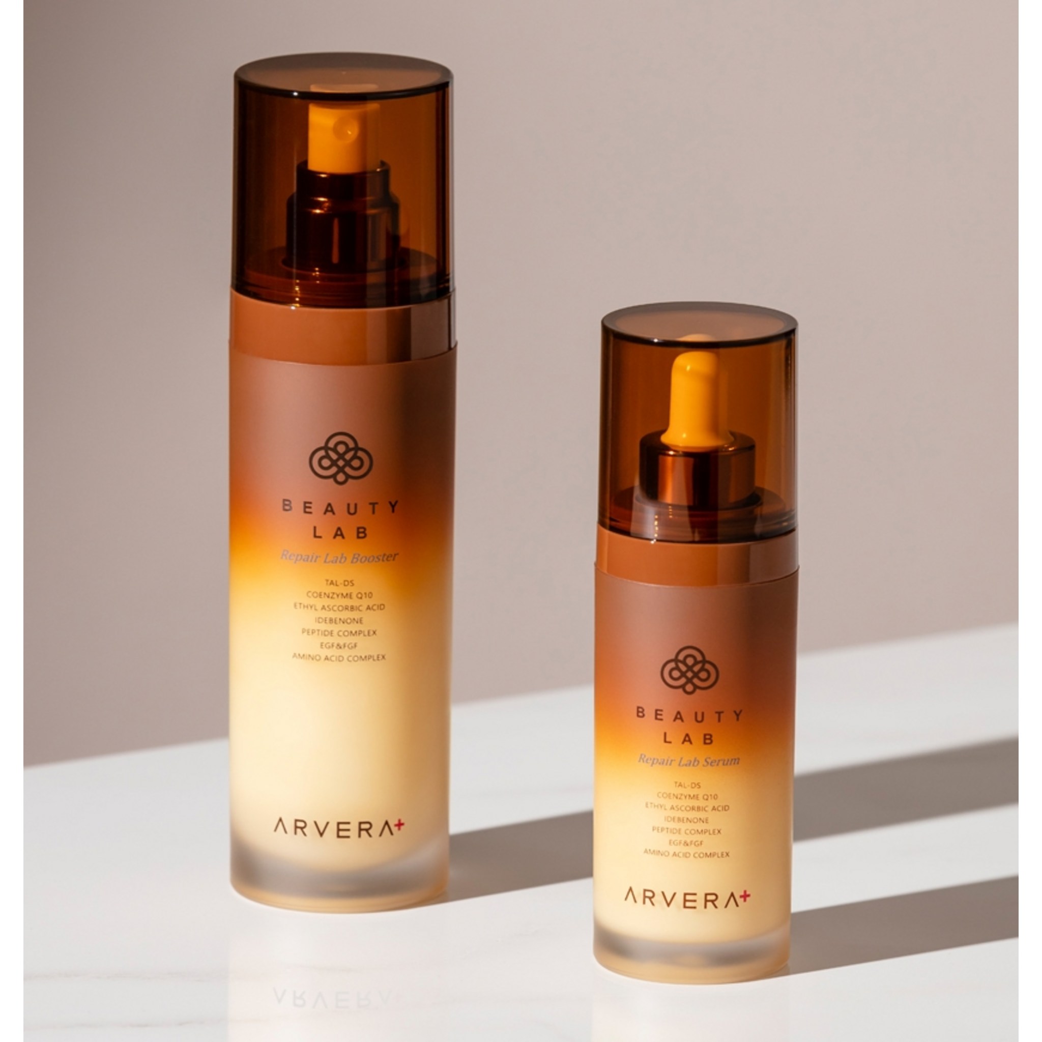 Arvera Plus Repair Lab Booster - Image 2